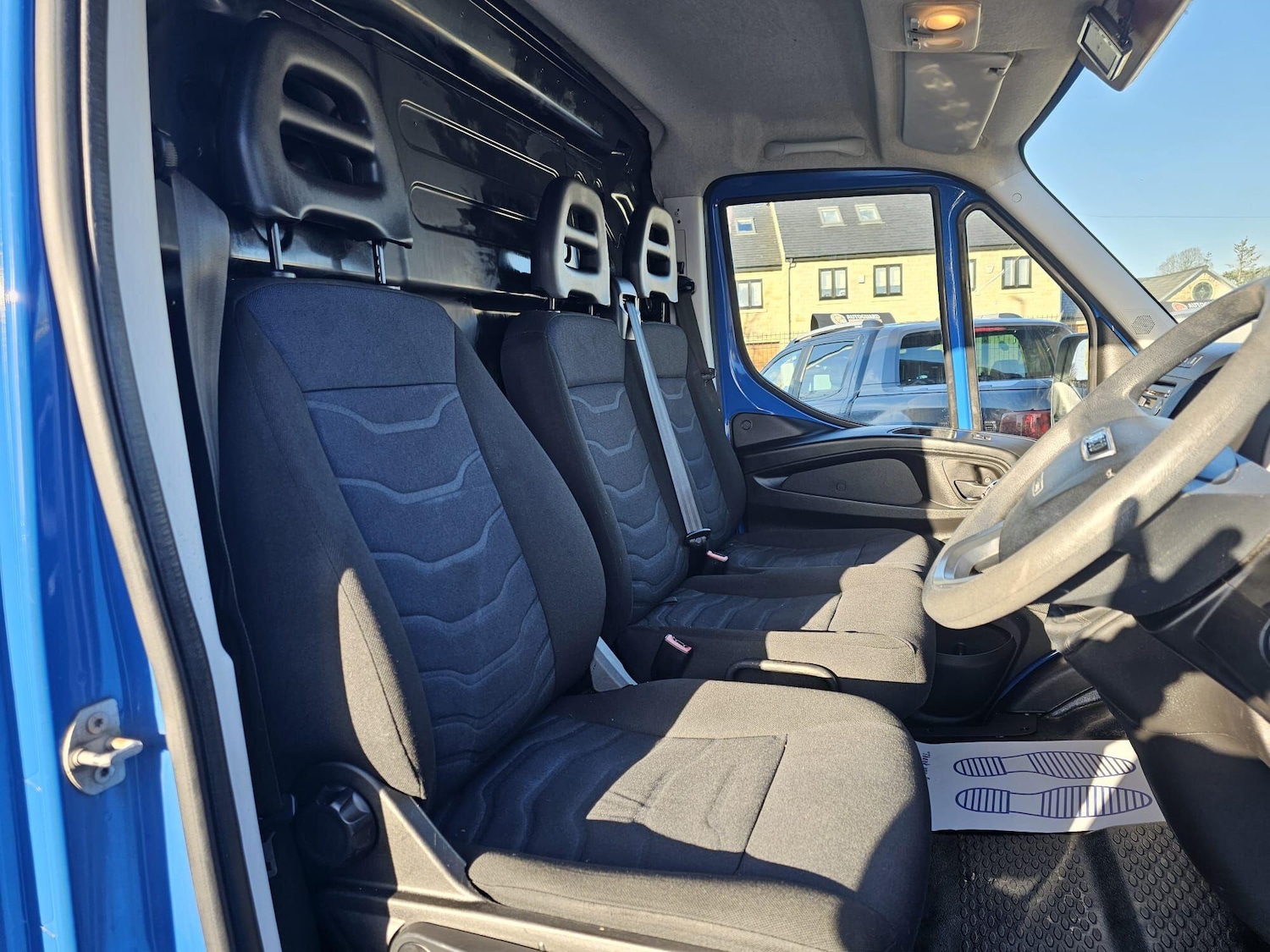 Used Iveco Daily 2017 for sale - 77006492: Photo 17