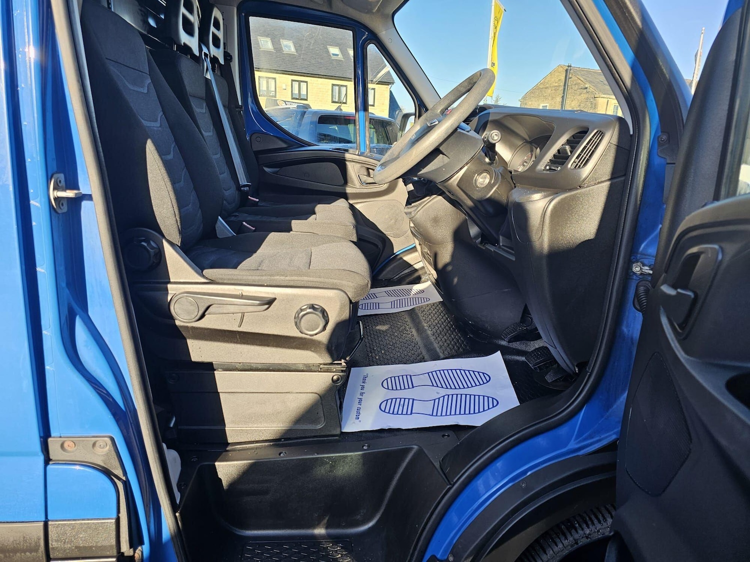 Used Iveco Daily 2017 for sale - 77006492: Photo 18