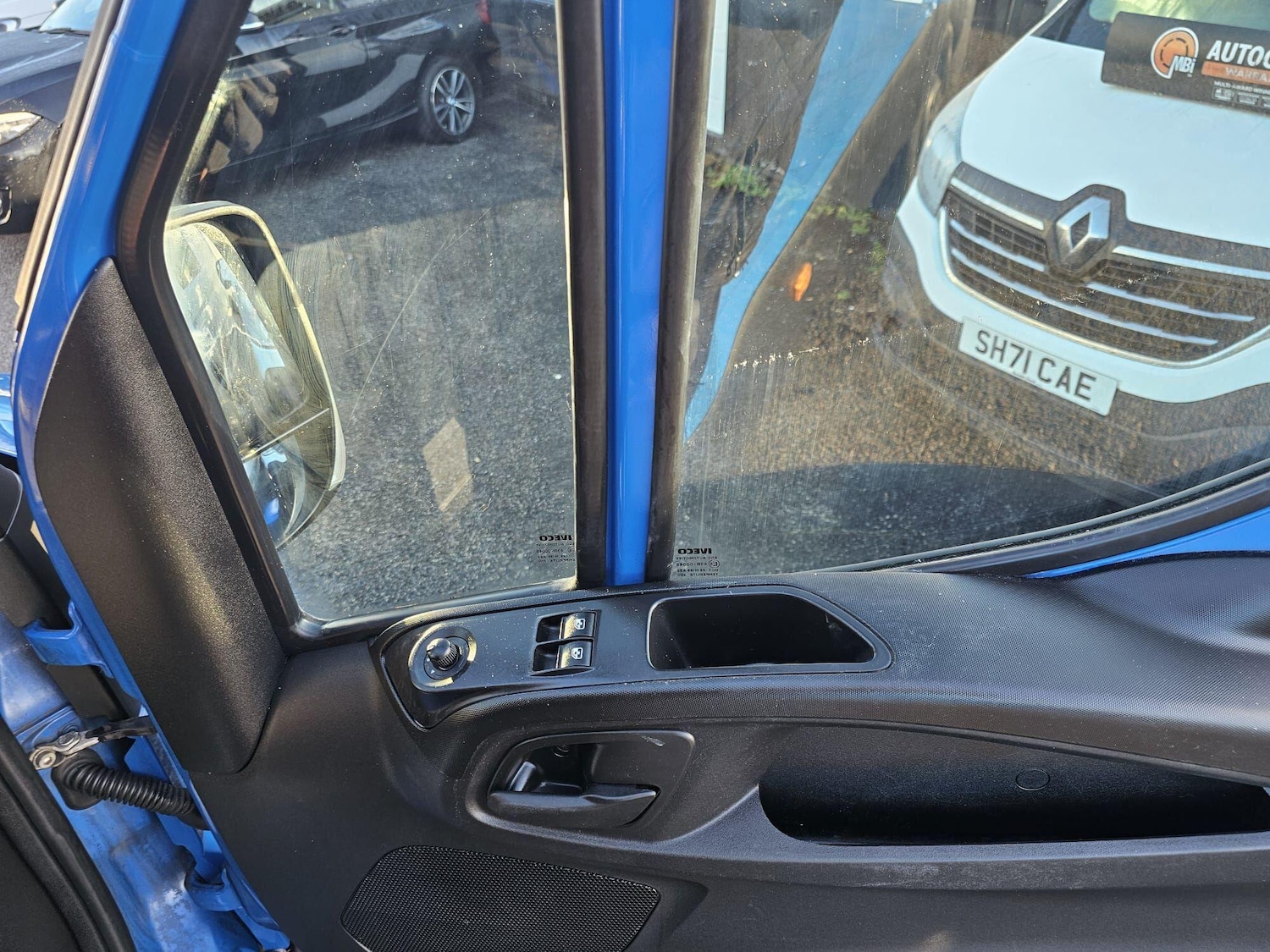 Used Iveco Daily 2017 for sale - 77006492: Photo 19