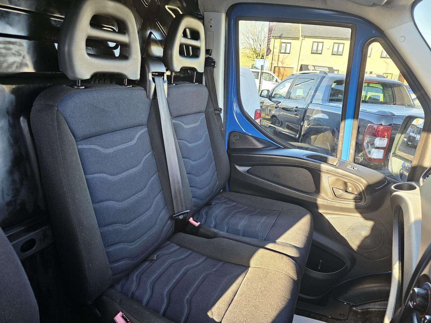 Used Iveco Daily 2017 for sale - 77006492: Photo 20