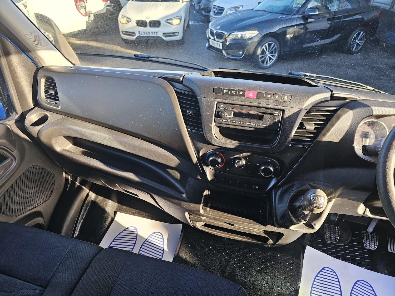 Used Iveco Daily 2017 for sale - 77006492: Photo 21