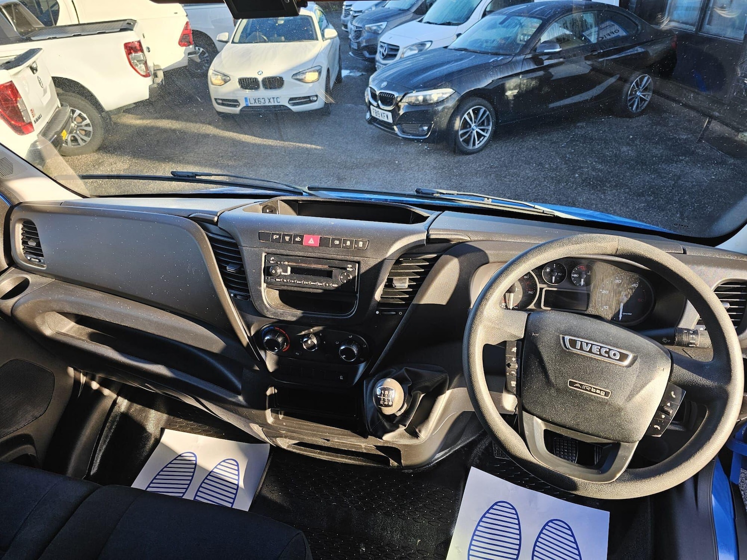 Used Iveco Daily 2017 for sale - 77006492: Photo 22