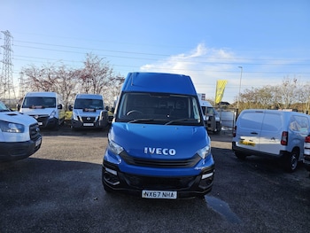 Used Iveco Daily 2017 for sale - 77006492: Photo