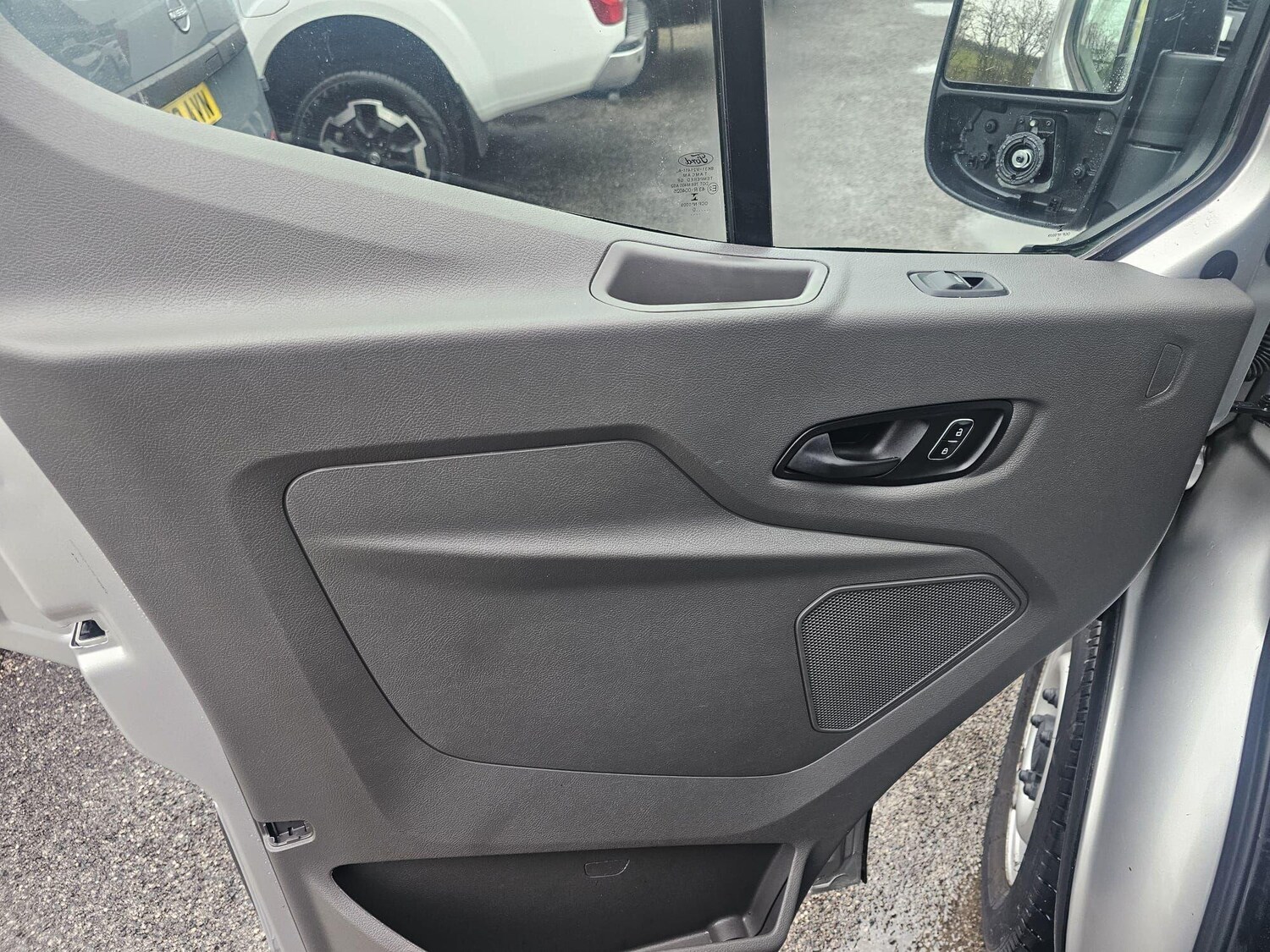 Used Ford Transit 2020 for sale - 77614634: Photo 11