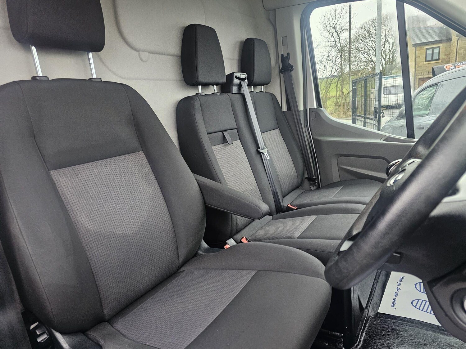 Used Ford Transit 2020 for sale - 77614634: Photo 20