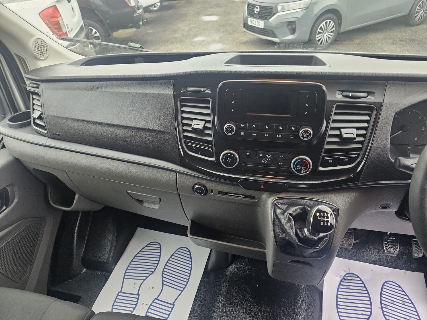 Used Ford Transit 2020 for sale - 77614634: Photo 22