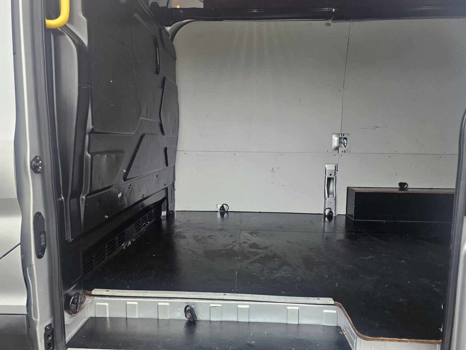 Used Ford Transit 2020 for sale - 77614634: Photo 9