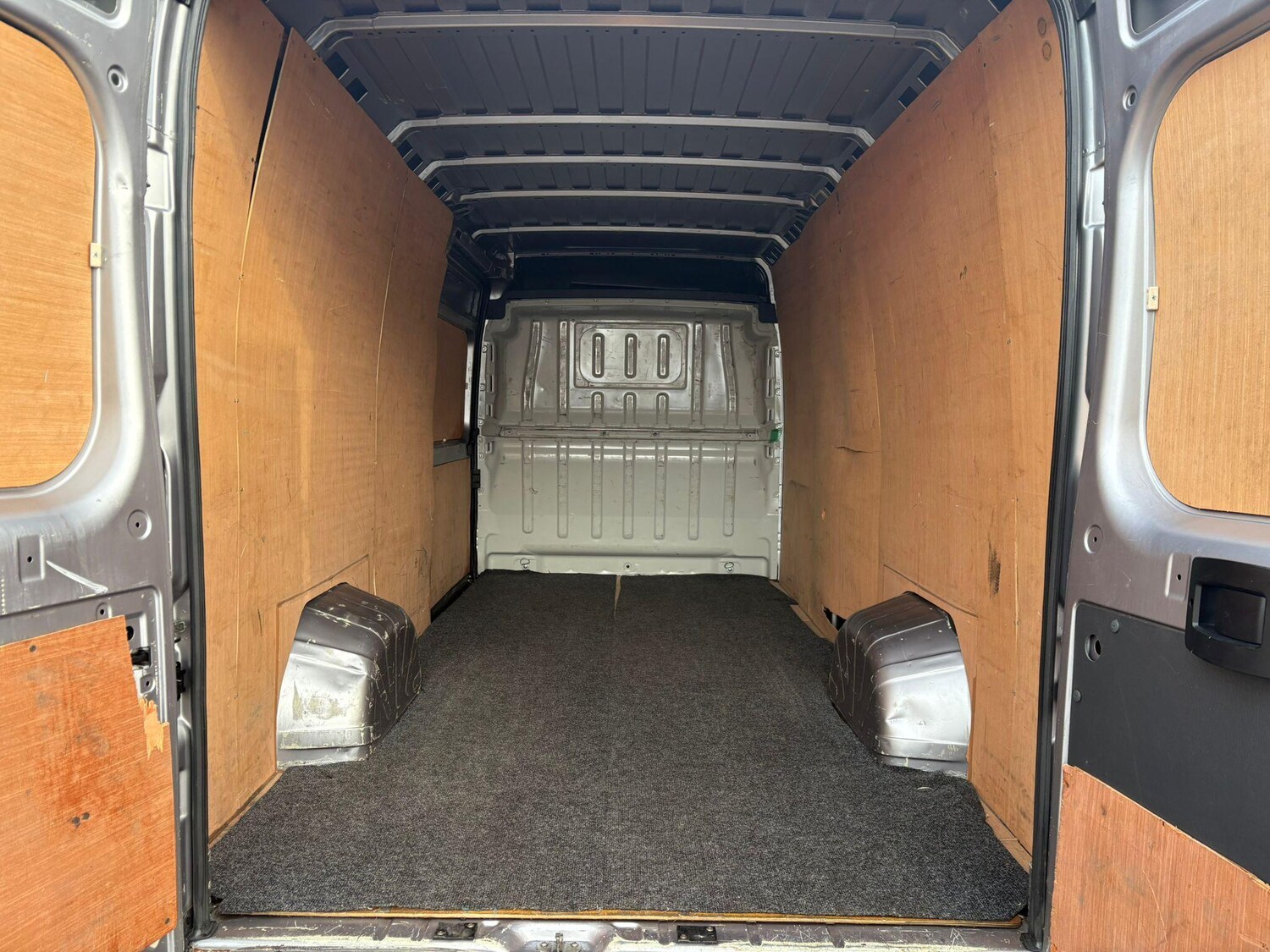 Used Peugeot Boxer 2020 for sale - 77297232: Photo 17