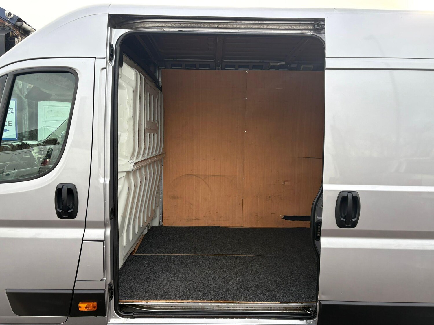 Used Peugeot Boxer 2020 for sale - 77297232: Photo 18