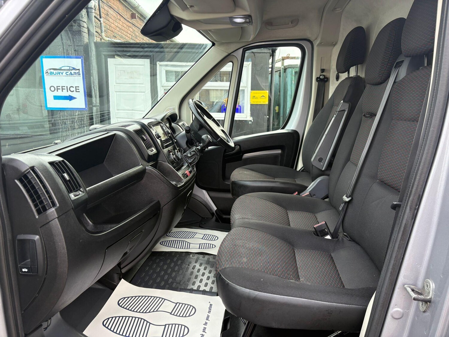 Used Peugeot Boxer 2020 for sale - 77297232: Photo 20