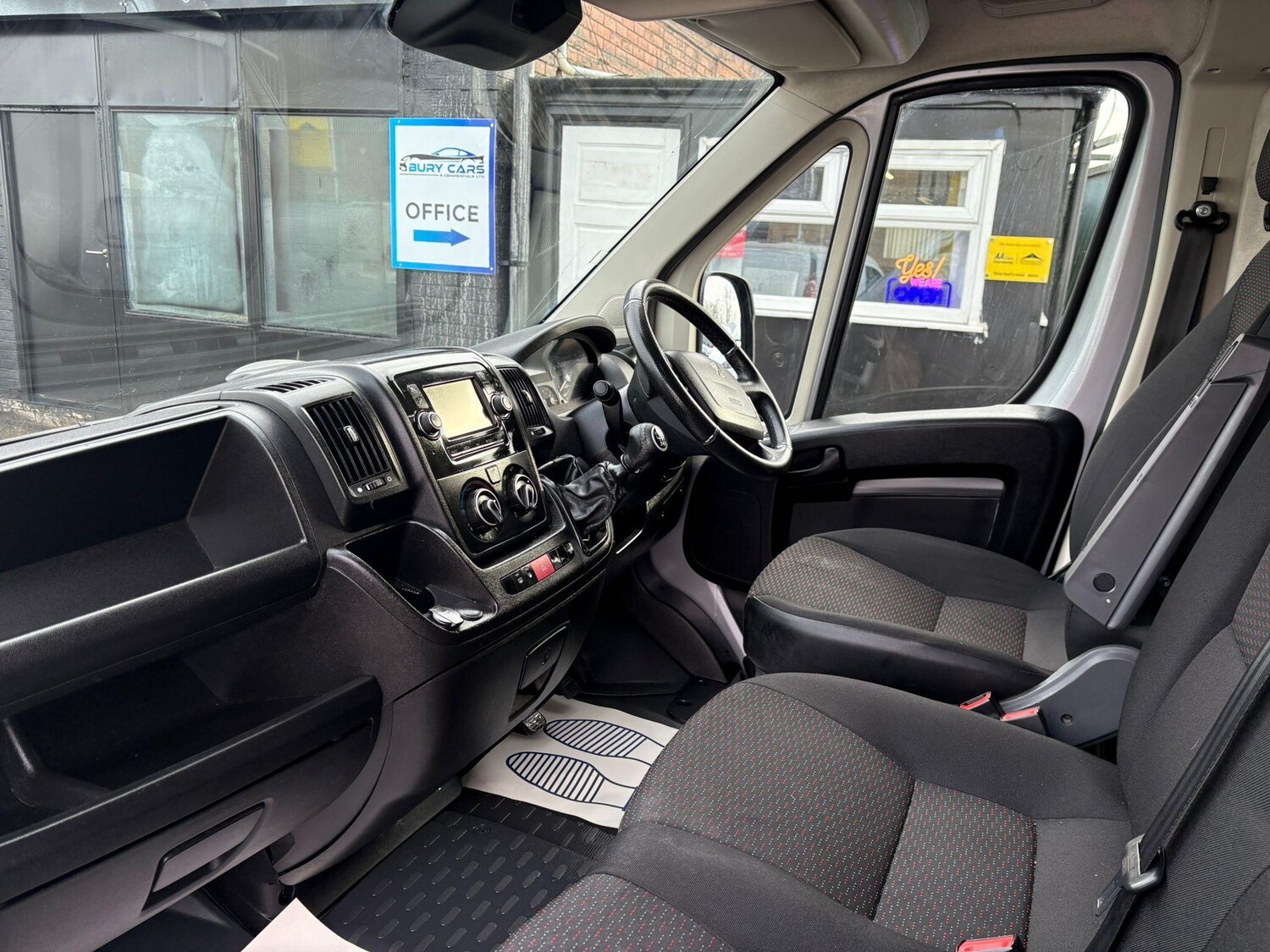 Used Peugeot Boxer 2020 for sale - 77297232: Photo 21