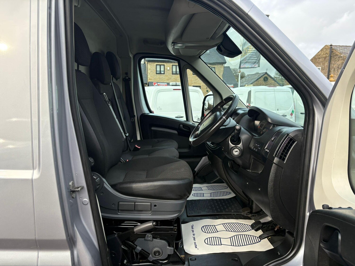 Used Peugeot Boxer 2020 for sale - 77297232: Photo 22