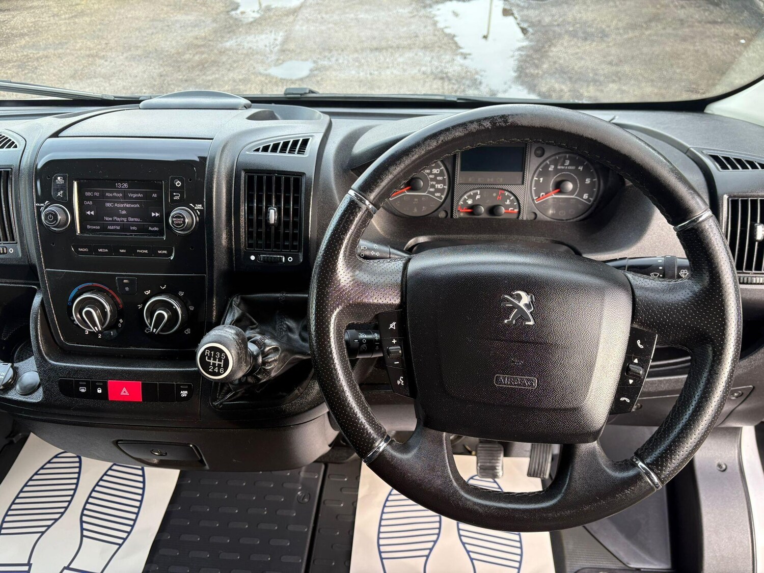 Used Peugeot Boxer 2020 for sale - 77297232: Photo 24