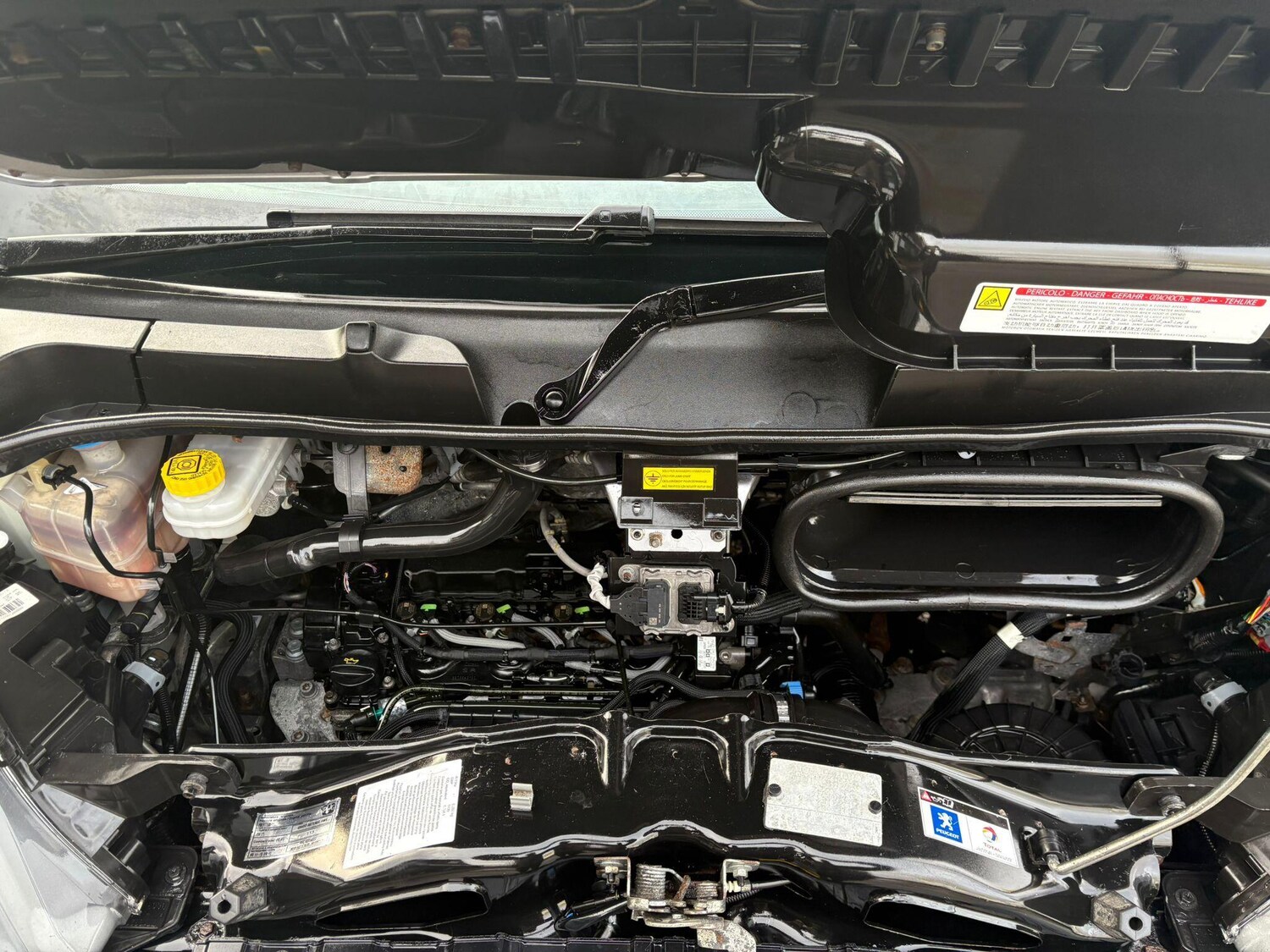 Used Peugeot Boxer 2020 for sale - 77297232: Photo 28