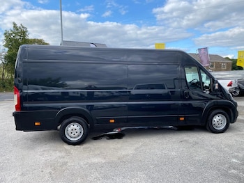 Used Peugeot Boxer 2020 for sale - 79624197: Photo