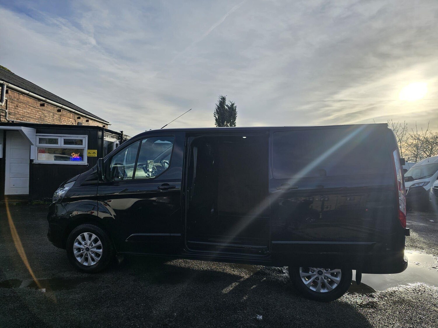 Used Ford Transit Custom 2022 for sale - 77006469: Photo 14