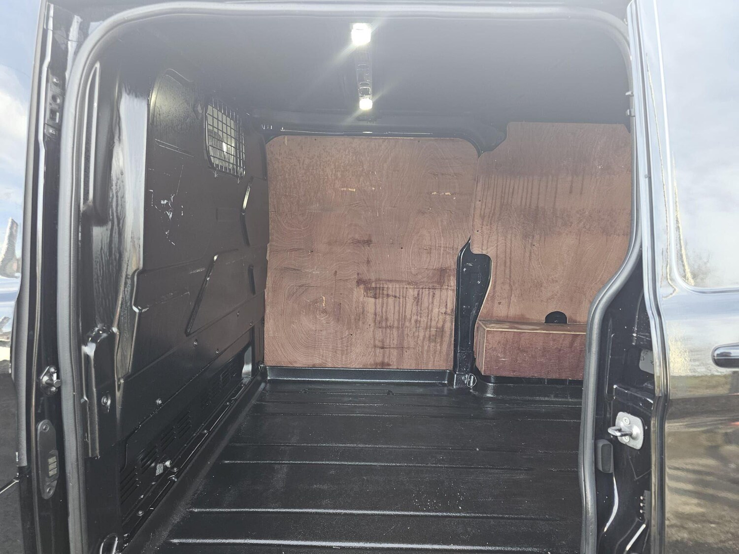 Used Ford Transit Custom 2022 for sale - 77006469: Photo 16