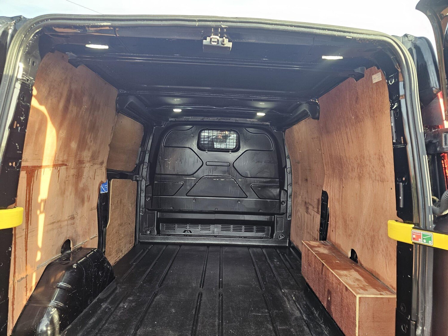 Used Ford Transit Custom 2022 for sale - 77006469: Photo 18