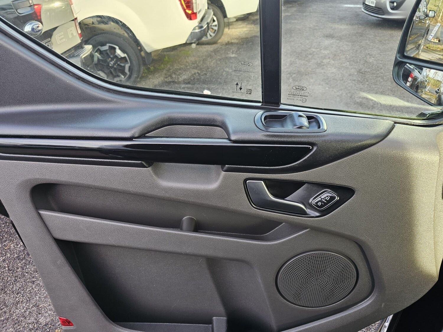 Used Ford Transit Custom 2022 for sale - 77006469: Photo 25