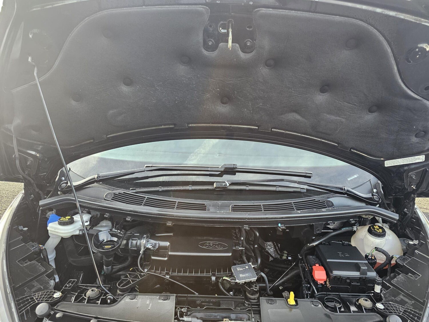 Used Ford Transit Custom 2022 for sale - 77006469: Photo 26