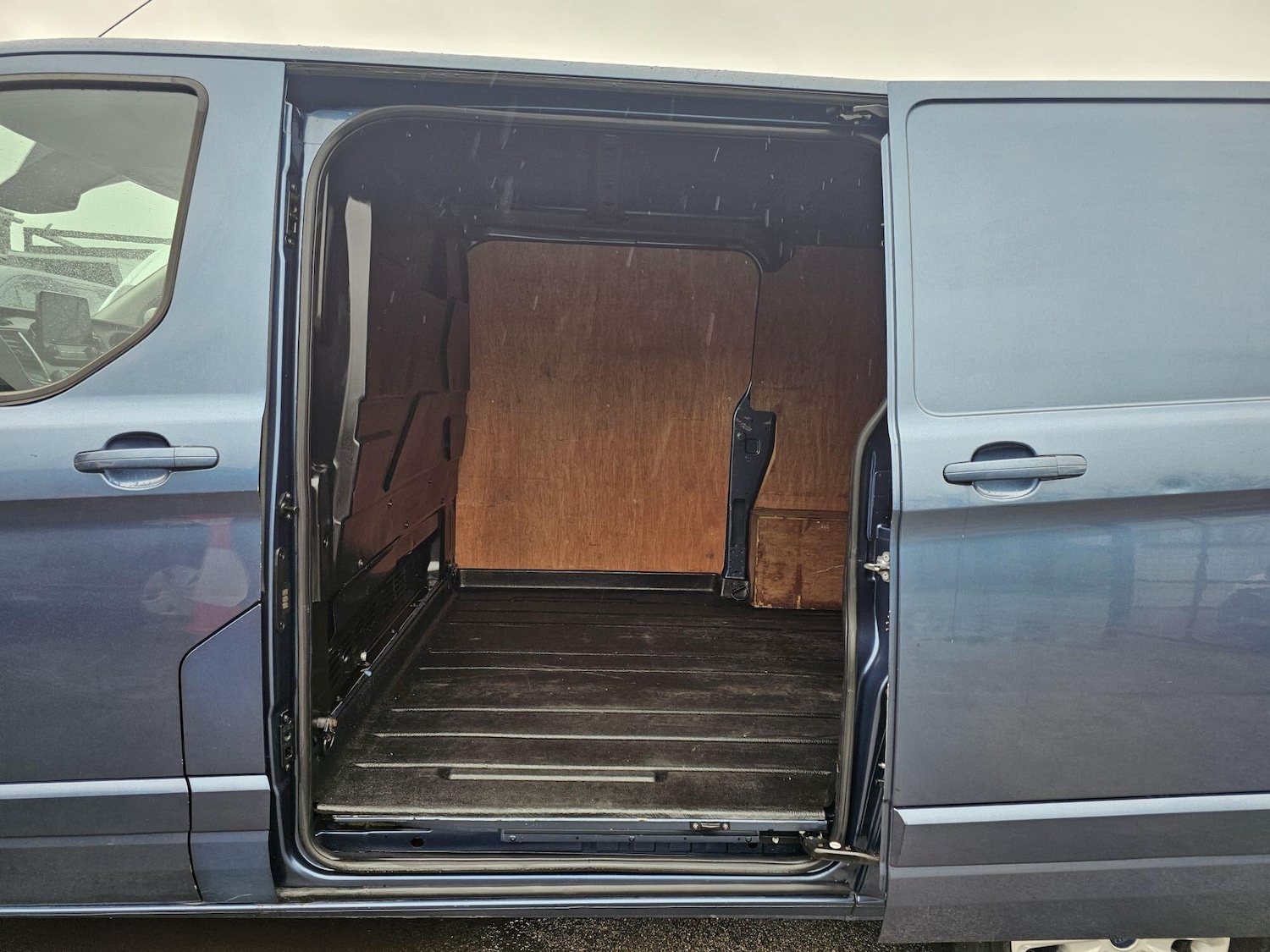 Used Ford Transit Custom 2018 for sale - 77614629: Photo 13