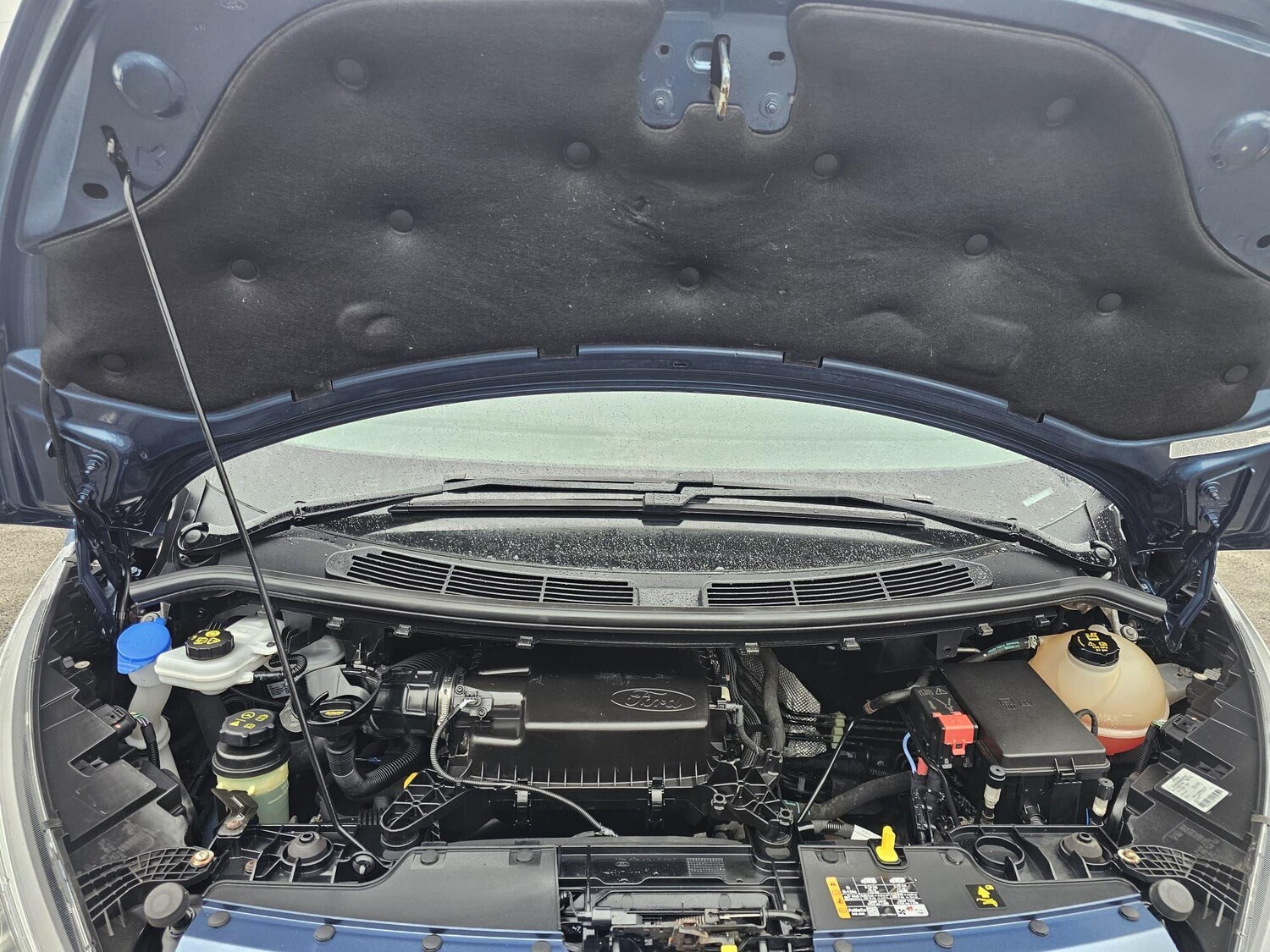 Used Ford Transit Custom 2018 for sale - 77614629: Photo 26