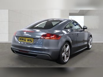 Used Audi TT 2014 for sale - 79093014: Photo