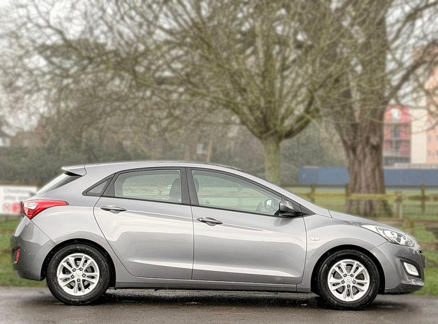 Used Hyundai i30 2014 for sale - 77701104: Photo 10