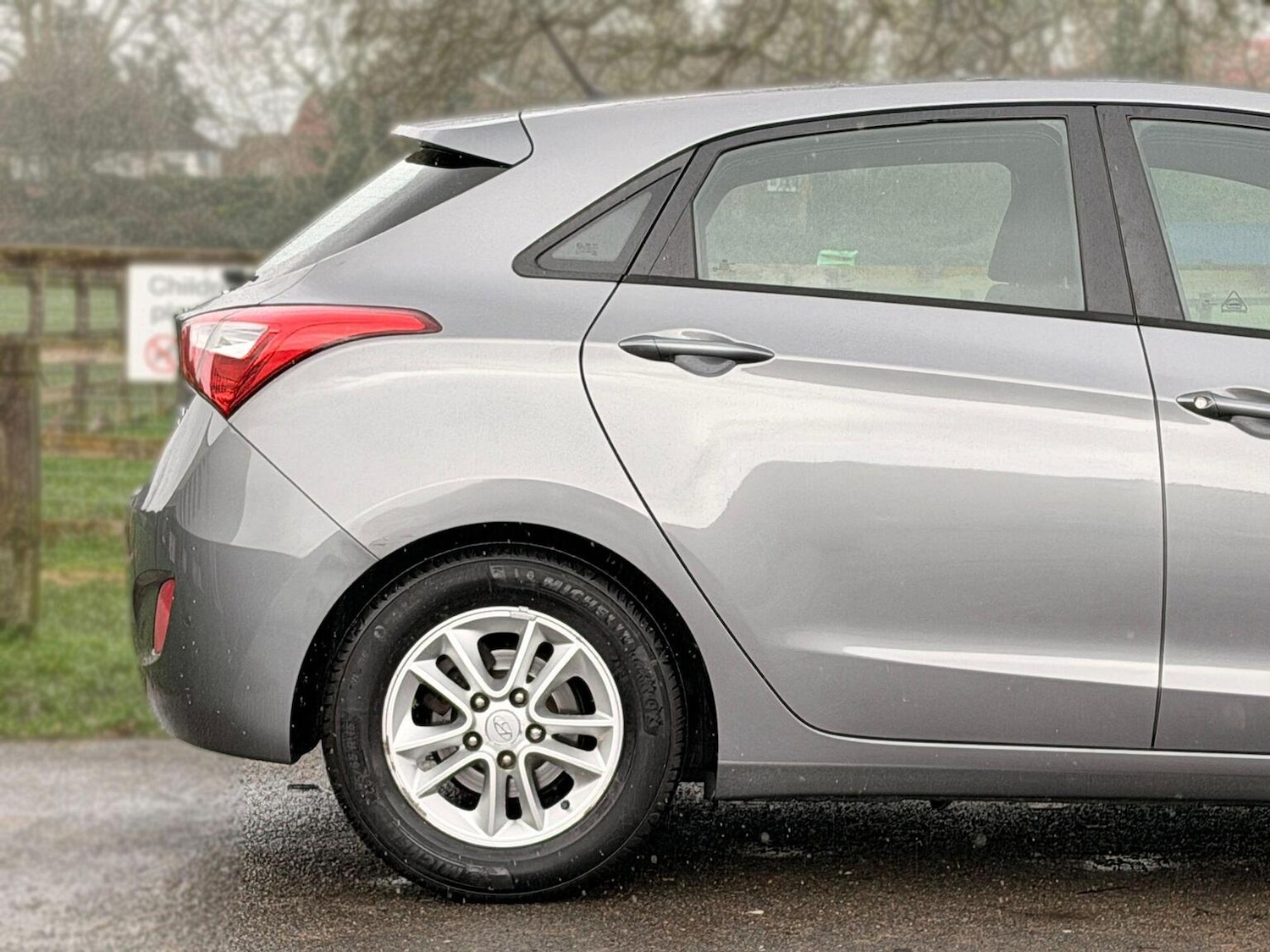 Used Hyundai i30 2014 for sale - 77701104: Photo 16