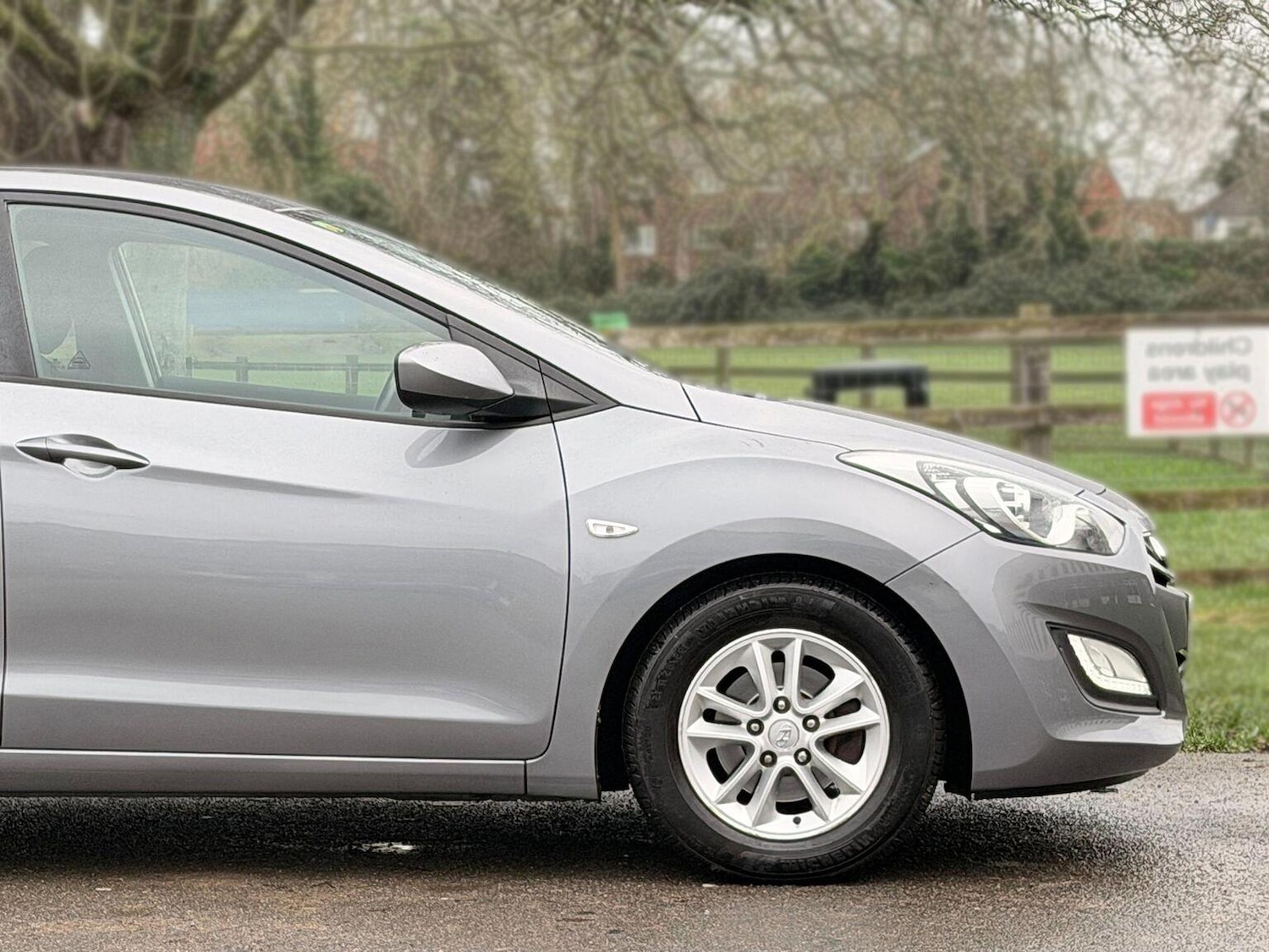 Used Hyundai i30 2014 for sale - 77701104: Photo 17