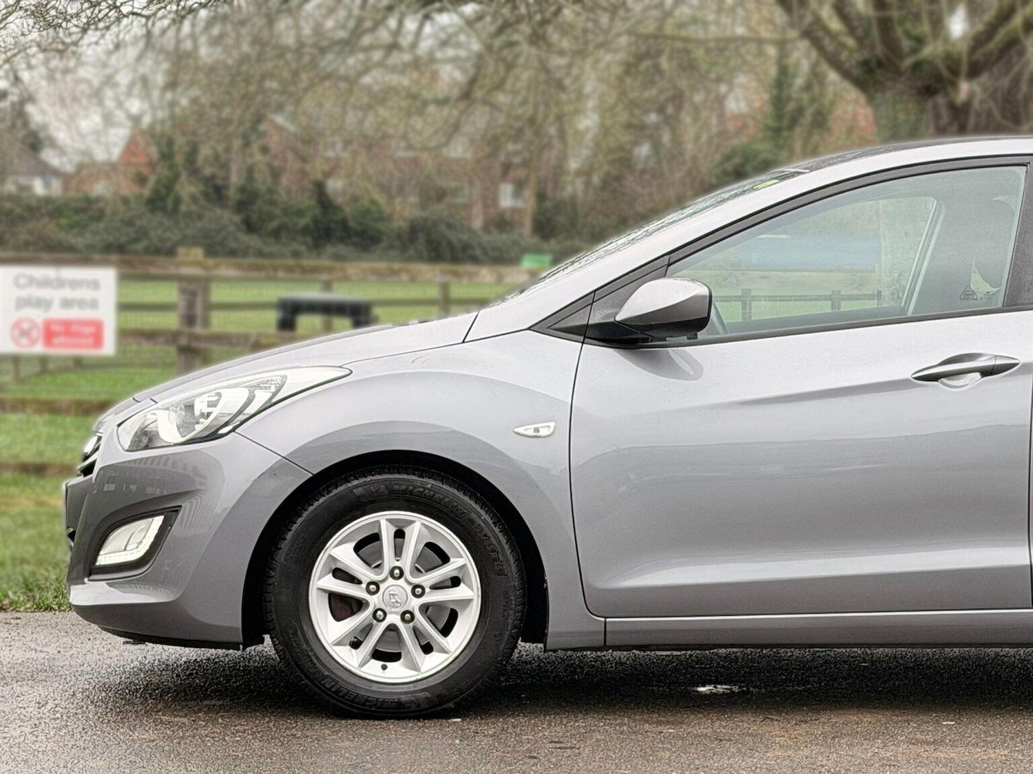 Used Hyundai i30 2014 for sale - 77701104: Photo 18