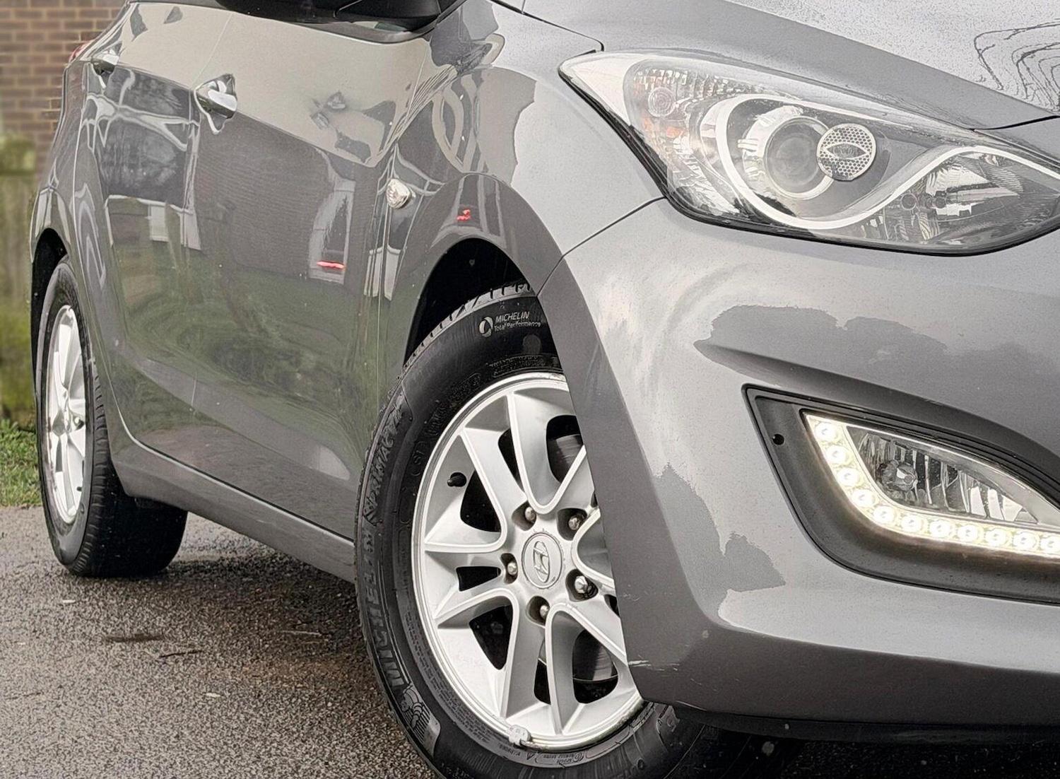 Used Hyundai i30 2014 for sale - 77701104: Photo 20