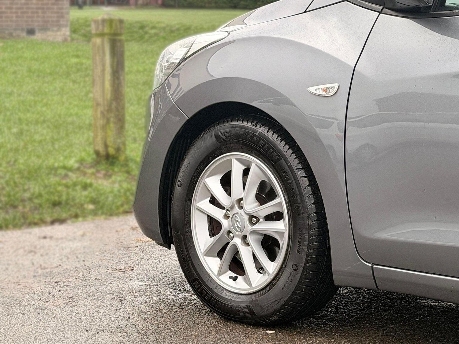 Used Hyundai i30 2014 for sale - 77701104: Photo 24