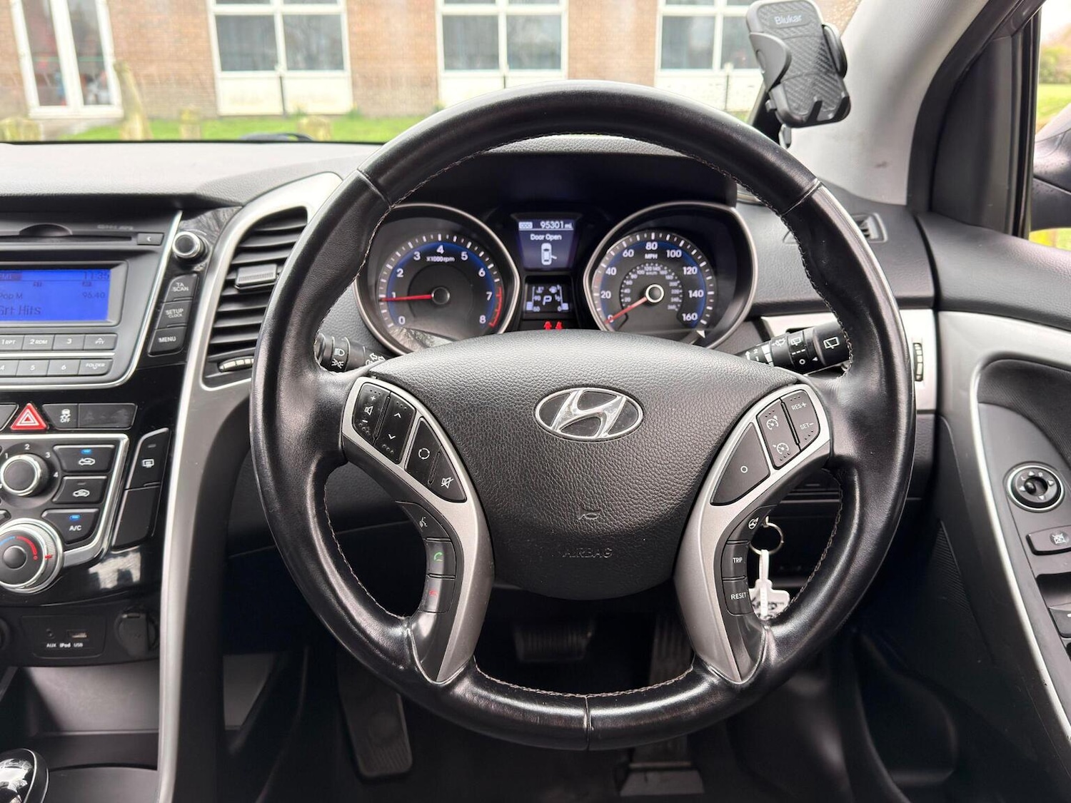 Used Hyundai i30 2014 for sale - 77701104: Photo 26