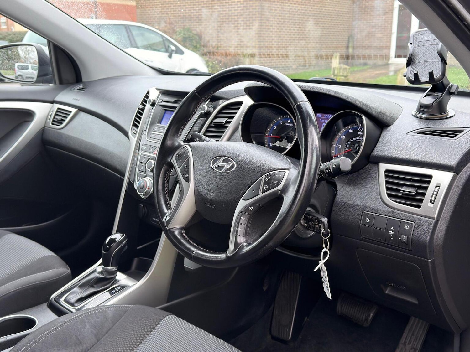 Used Hyundai i30 2014 for sale - 77701104: Photo 29