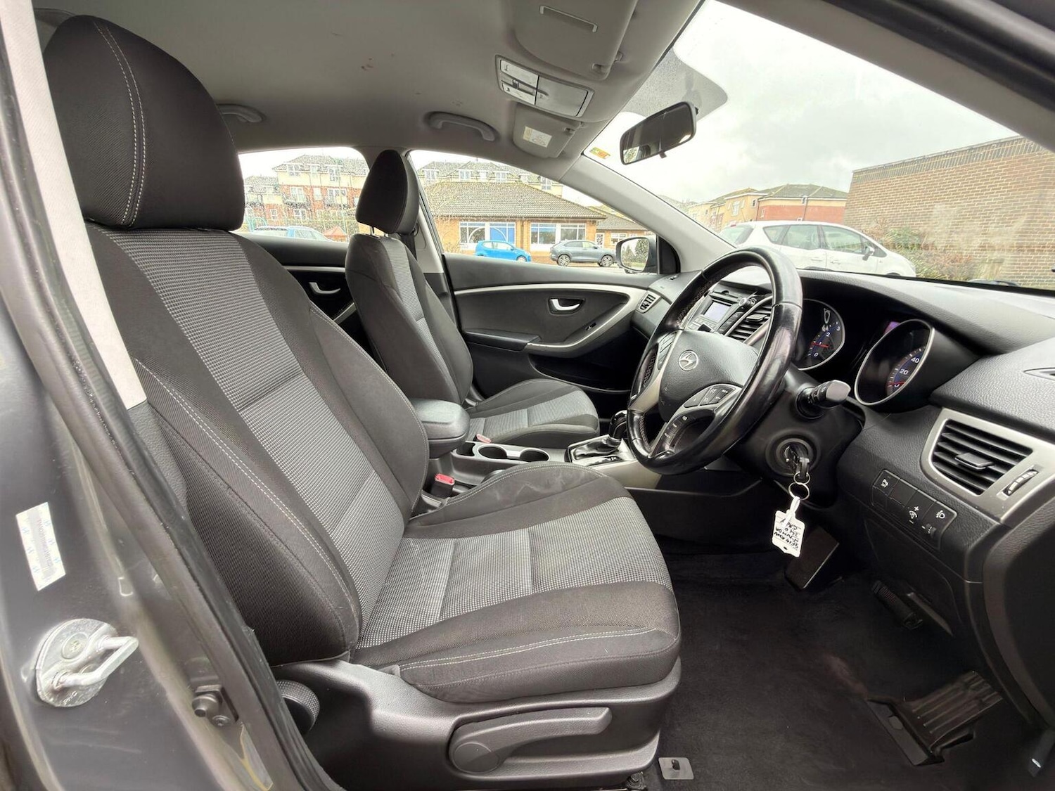 Used Hyundai i30 2014 for sale - 77701104: Photo 30