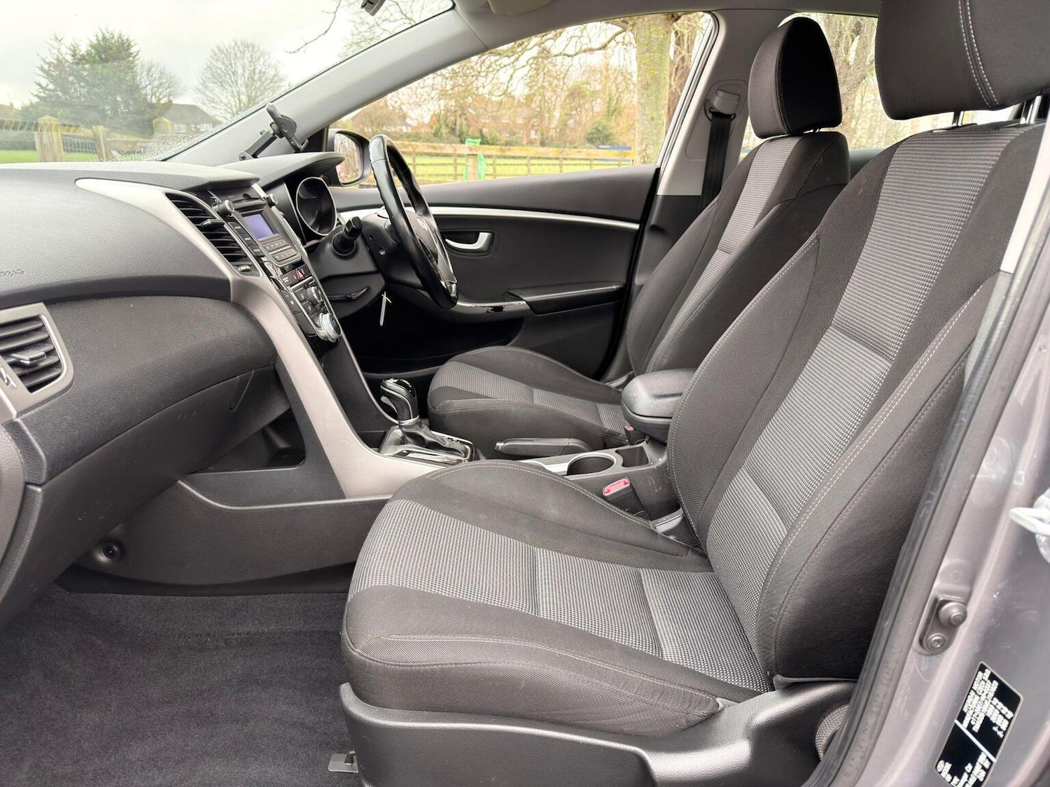 Used Hyundai i30 2014 for sale - 77701104: Photo 32