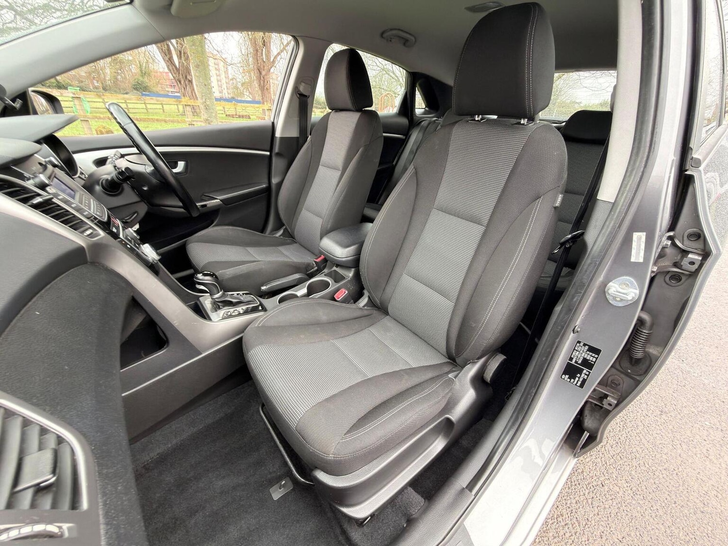 Used Hyundai i30 2014 for sale - 77701104: Photo 33