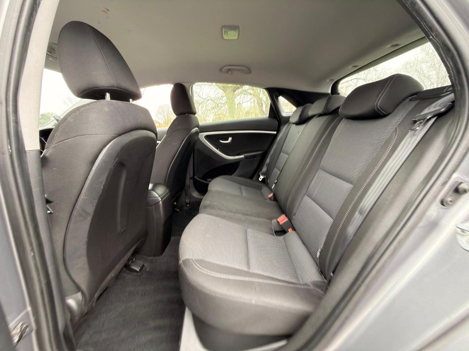 Used Hyundai i30 2014 for sale - 77701104: Photo 34