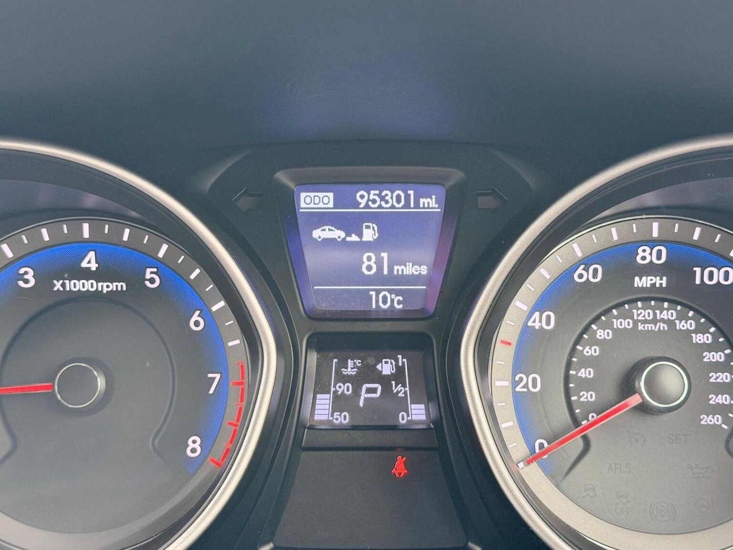 Used Hyundai i30 2014 for sale - 77701104: Photo 45