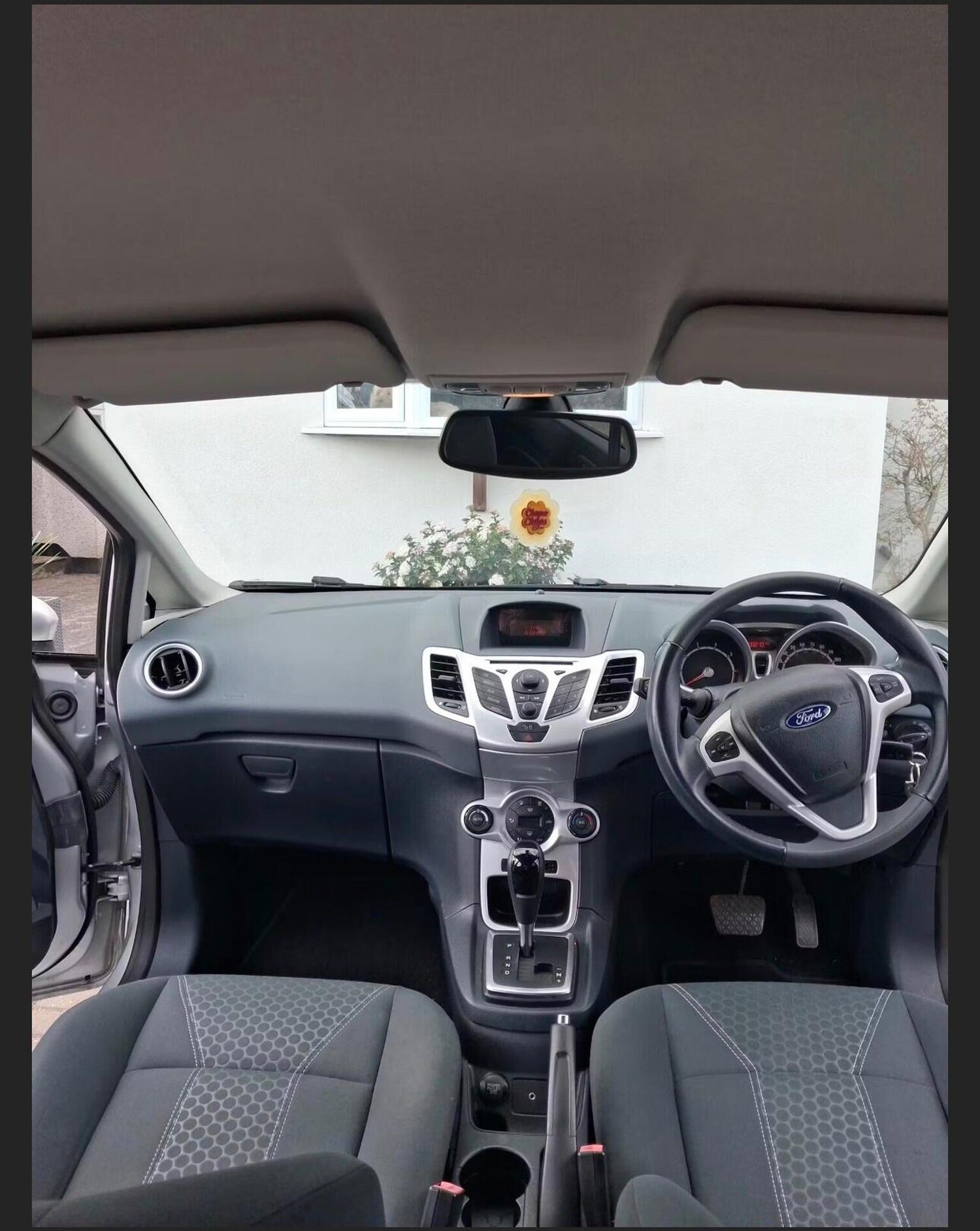 Used Ford Fiesta 2009 for sale - 77979929: Photo 3