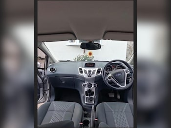 Used Ford Fiesta 2009 for sale - 77979929: Photo