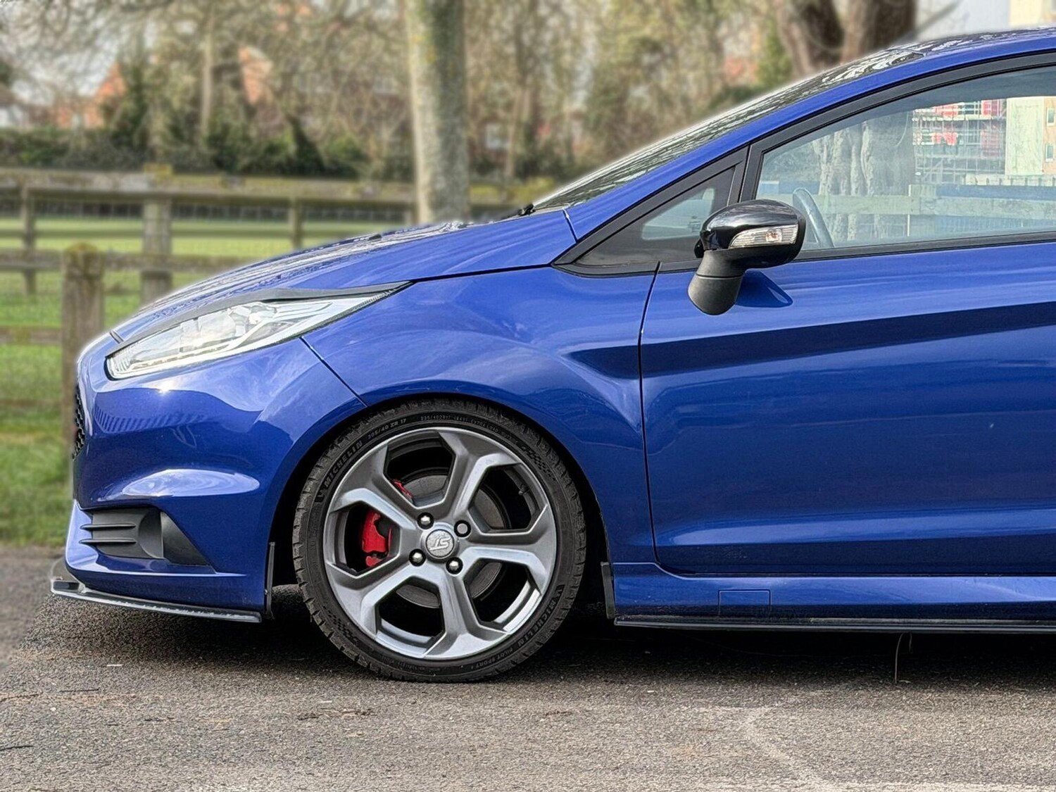 Used Ford Fiesta 2016 for sale - 77558553: Photo 18