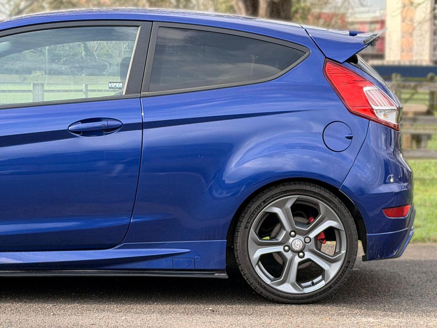 Used Ford Fiesta 2016 for sale - 77558553: Photo 19