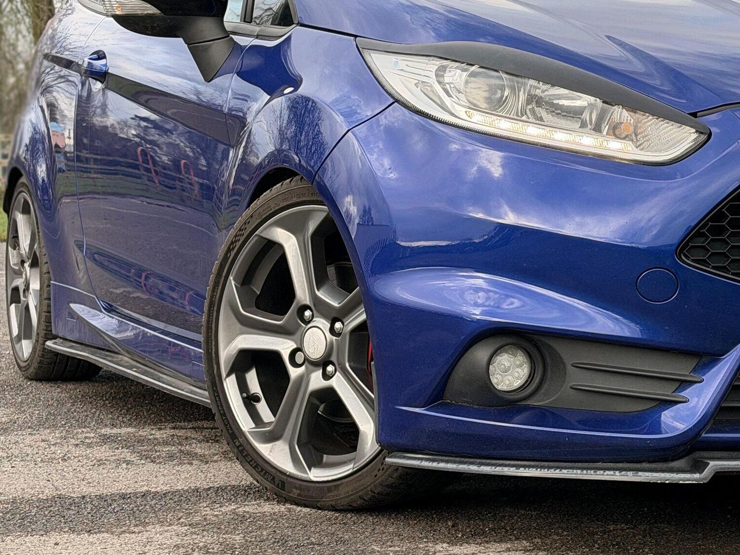 Used Ford Fiesta 2016 for sale - 77558553: Photo 20