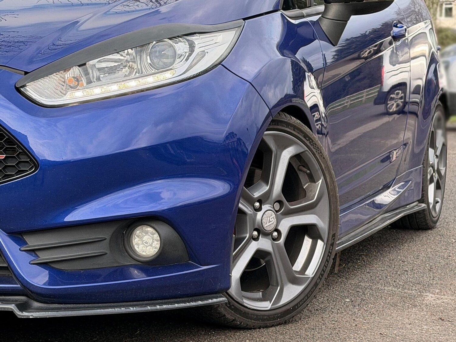 Used Ford Fiesta 2016 for sale - 77558553: Photo 21