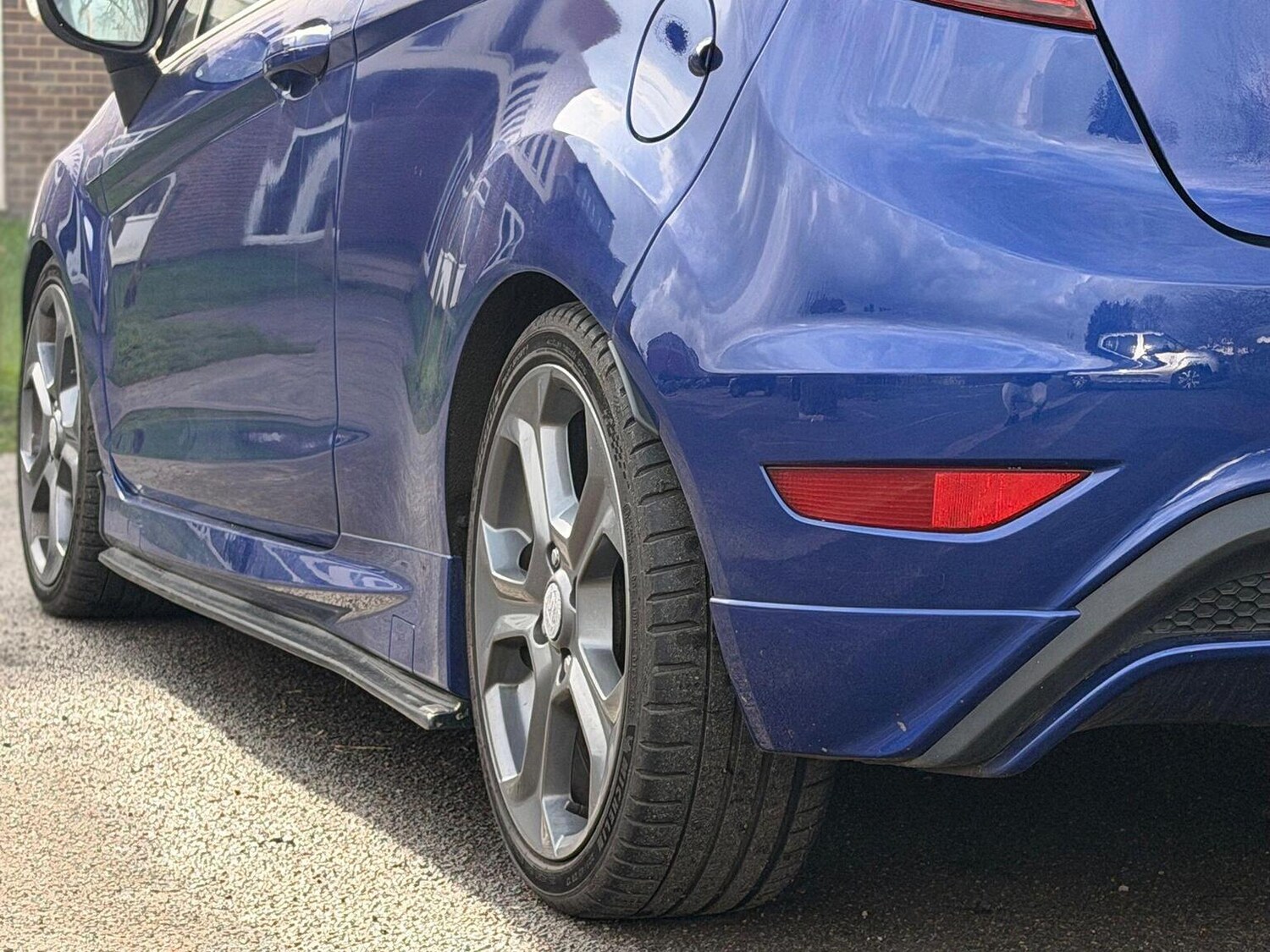 Used Ford Fiesta 2016 for sale - 77558553: Photo 22