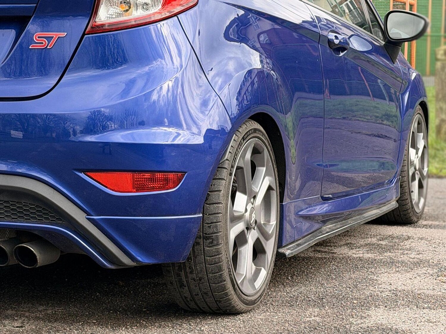 Used Ford Fiesta 2016 for sale - 77558553: Photo 23