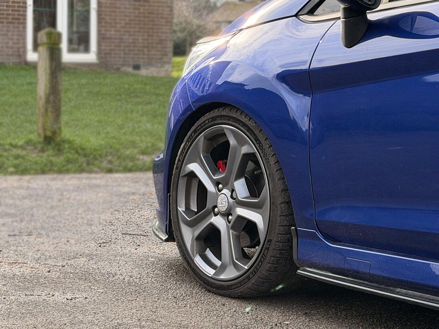 Used Ford Fiesta 2016 for sale - 77558553: Photo 24