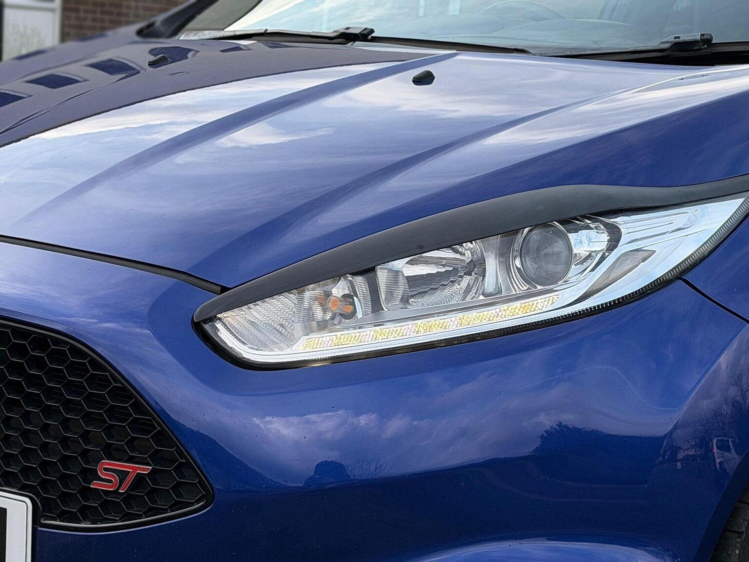 Used Ford Fiesta 2016 for sale - 77558553: Photo 26